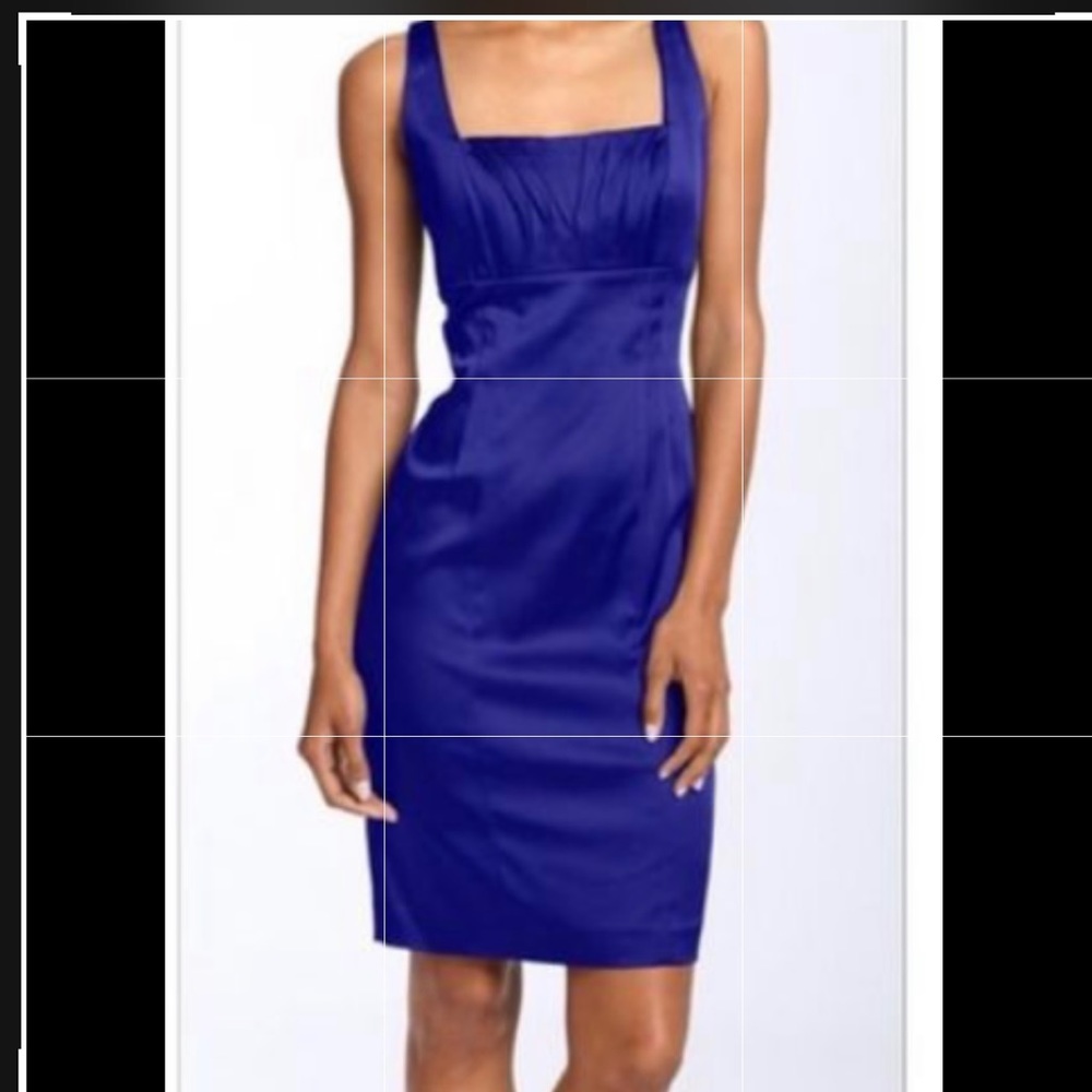 Calvin Klein Cocktail Dress size 10